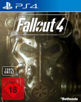 Fallout 4 / Playstation 4 / PS5 *TOP Zustand
