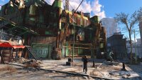 Fallout 4 / Playstation 4 / PS5 *TOP Zustand