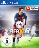 FIFA 16 / Playstation 4 / PS5 *TOP Zustand