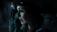 Until Dawn / Playstation 4 / PS5 *TOP Zustand