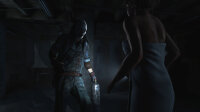 Until Dawn / Playstation 4 / PS5 *TOP Zustand