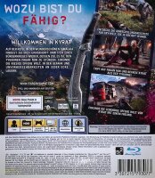 Far Cry 4 / Playstation 3 / PS3 + Handbuch *  Top Zustand