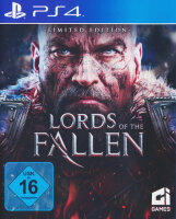 Lords of the Fallen (Limited Edition) Playstation 4 / PS5...