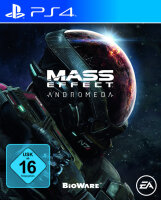 Mass Effect Andromeda / Playstation 4 / PS5 *TOP Zustand