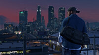 Grand Theft Auto V / 5 / Playstation 5 / PS5 - Top Zustand