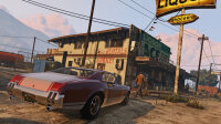 Grand Theft Auto V / 5 / Playstation 5 / PS5 - Top Zustand