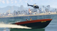 Grand Theft Auto V / 5 / Playstation 5 / PS5 - Top Zustand