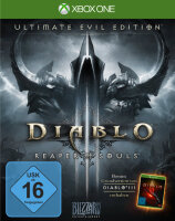 Diablo 3 - Reaper of Souls: Ultimate Evil Edition / Xbox...