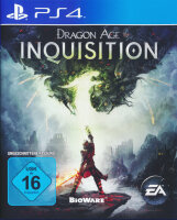 Dragon Age: Inquisition / Playstation 4 / PS5 *TOP Zustand