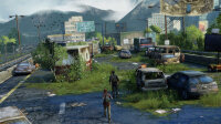 The Last of Us Remastered / Playstation 4 / PS5 *TOP Zustand