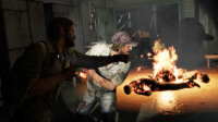 The Last of Us Remastered / Playstation 4 / PS5 *TOP Zustand