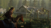 The Last of Us Remastered / Playstation 4 / PS5 *TOP Zustand