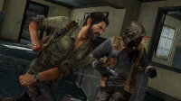 The Last of Us Remastered / Playstation 4 / PS5 *TOP Zustand