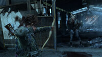 The Last of Us Remastered / Playstation 4 / PS5 *TOP Zustand
