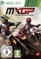 MXGP - The Official Motocross-Videogame / Xbox 360 Spiel...