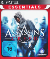 Assassins Creed  [Essentials]  Playstation 3 / PS3 +...