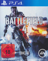Battlefield 4 / Playstation 4 / PS5 *TOP Zustand