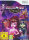 Monster High - 13 Wünsche / Nintendo Wii / Wii U + Handbuch