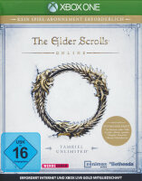 The Elder Scrolls Online: Tamriel Unlimited(Day One...
