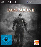 Dark Souls 2 / Playstation 4 / PS5 * Guter Zustand