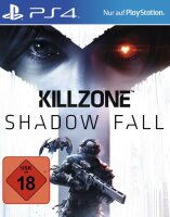 Killzone: Shadow Fall / Playstation 4 / PS5 *TOP Zustand