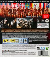 Medal of Honor - Warfighter / Uncut / Playstation 3 / PS3...