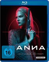 Anna / Blu-Ray * Top Zustand