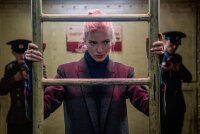 Anna / Blu-Ray * Top Zustand