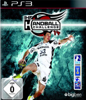 IHF Handball Challenge 14 / Playstation 3 / PS3 +...