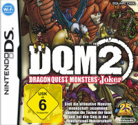 Dragon Quest Monsters: Joker 2 / Nintendo DS/ 2DS/ 3DS +...