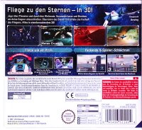 Starfox 64 3D / Nintendo 3DS + Handbuch * Top Zustand