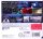 Starfox 64 3D / Nintendo 3DS + Handbuch * Top Zustand