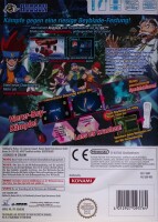 Beyblade - Metal Fusion: Counter Leone / Nintendo Wii / Wii U + Handbuch
