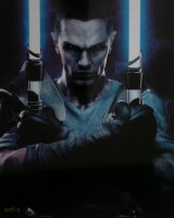 Star Wars - The Force Unleashed 2 Collectors Edition/PS3+Handbuch *Top Zustand*