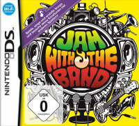 Jam with the Band / Nintendo DS/ 2DS/ 3DS + Handbuch*Top...