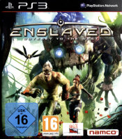 Enslaved: Odyssey to the West / Playstation 3 / PS3 +...