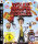 Wolkig mit Aussicht auf Fleischbällchen / Playstation 3 / PS3 + Handbuch *Guter Zustand*