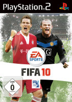 FIFA 10 | Playstation 2