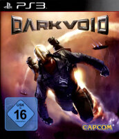 Dark Void / Playstation 3 / PS3 + Handbuch *Top Zustand*
