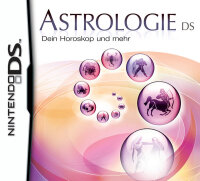 Astrologie - Dein Horoskop und mehr / Nintendo DS +...