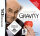 Professor Heinz Wolffs Gravity / Nintendo DS + Handbuch*Top Zustand