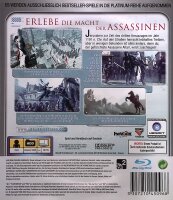 Assassins Creed - Platinum / Playstation 3 / PS3 + Handbuch *  Top Zustand