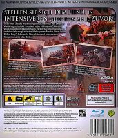 Call of Duty 3  [Platinum]  / Playstation 3 / PS3 +...