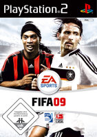 FIFA 09 | Playstation 2