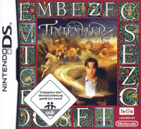 Tintenherz / Nintendo DS/ 2DS/ 3DS + Handbuch*Top Zustand