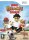 Big Beach Sports / Nintendo Wii / Wii U + Handbuch - Top Zustand