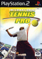 International Tennis Pro / Playstation 2