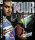 NFL Tour / Playstation 3 / PS3 + Handbuch *  Top Zustand