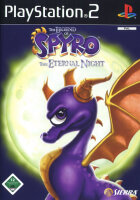 The Legend of Spyro - The Eternal Night / PS2 ohne...
