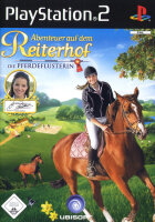 Abenteuer auf dem Reiterhof - Die Pferdeflüsterin |...
